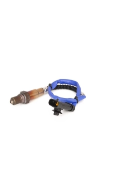 BOSCH 0258006791 | Lambda Sensörü 06-Megane.II 1.6 16V