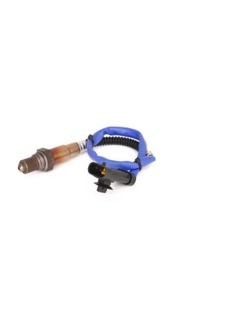 BOSCH 0258006791 | Lambda Sensörü 06-Megane.II 1.6 16V