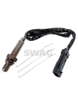 SWAG 33103192 | Lambda Sensörü 98-Clo.II-Mgn.I.II-Lgn.I.II 16V