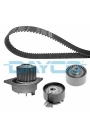 DAYCO KTBWP4170 | Triger Set + Devirdaim Komple P1007 P206 P207 P307 P308 Partner Berlingo C2 C3 C4 C5 Tu5jp4 (1.6 16V) Ec5