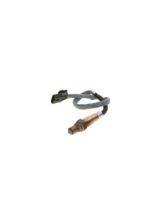 BOSCH 0258006953 | Lambda Sensörü 06-Clio.3-Mgn.2-Lgn.3-Mds 1.6 16V