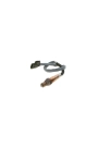 BOSCH 0258006953 | Lambda Sensörü 06-Clio.3-Mgn.2-Lgn.3-Mds 1.6 16V