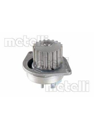 METELLI 24-0683 | Devirdaim (Peugeot 106-206-207-307 / Citroen Saxo-C4 1.6 16V)