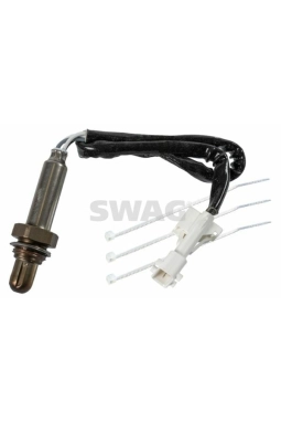 SWAG 33103109 | Lambda Sensörü 97-Pt.206-Xsara-Partner-Berlingo 1.4