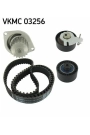 SKF VKMC03256 | Triger Set + Devirdaim Komple P1007 P206 P207 P307 P308 Partner Berlingo C2 C3 C4 C5 Tu5jp4 (1.6 16V)