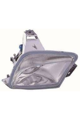 İTHAL 6205R4 | Citroen Xsara 1998-2000 Model Ön Sis Farı Depo Marka