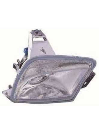 İTHAL 6205R4 | Citroen Xsara 1998-2000 Model Ön Sis Farı Depo Marka