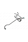 IBRAS 17341 | Yakıt Borusu Peugeot 206 307 1.4 HDIcıtroen Xsara 1.4 HDI