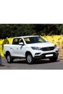 Silbak Ssangyong Musso Grand 2019-2023 Ön Cam Silecek Takımı Silgeç 65X48CM