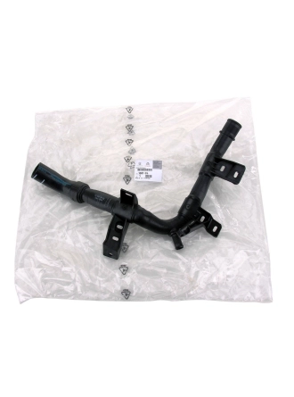 PSA 1351.CL | Citroen Xsara 1.4 1.6 Benzinli Blok Arka Borusu Orijinal