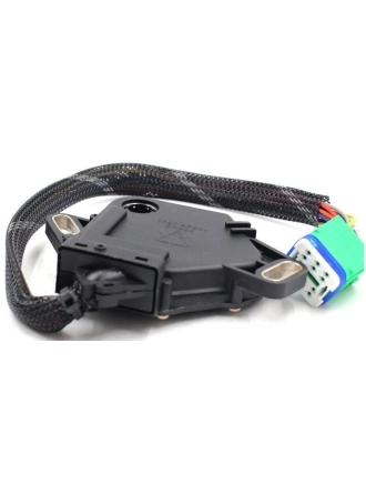 PSA 1635684480 | Citroen Xsara Otomatik Vites Kontaktörü Şalteri Orijinal