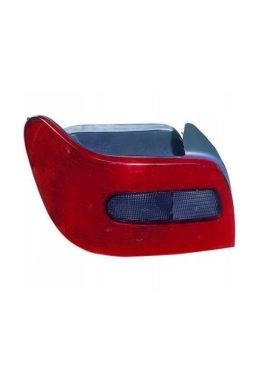 DEPO 552-1915R-UE | Citroen Xsara 2001-2006 1.4 HDİ Sağ Stop