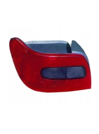 DEPO 552-1915L-UE | Citroen Xsara 2001-2006 1.4 HDİ Sol Stop