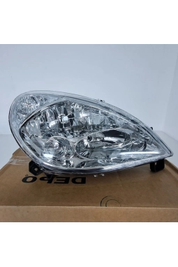 DEPO 552-1114R-LDEM | Citroen Xsara 2001-2006 Ön Sağ Far