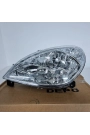 DEPO 552-1114L-LDEM | Citroen Xsara 2001-2006 Ön Sol Far