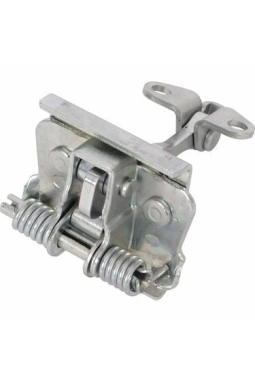 KRAFTVOLL 09040286 | Citroen Xsara Ön Kapı Gergisi Yan Sanayi Üründür.