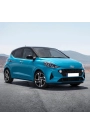 Silbak Hyundai I10 2020-2023 Ön Cam Silecek Silgeç Takımı 60X40CM