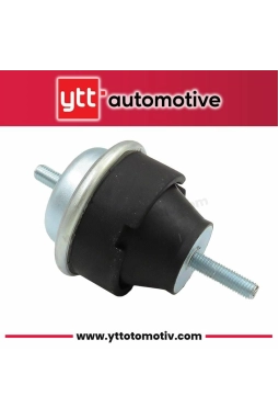 YTT Y5268 | Motor Takozu (Yağlı) Sağ P106 P205 P206 P306 P405 Partner Berlingo Xsara Saxo 1.4 1.6