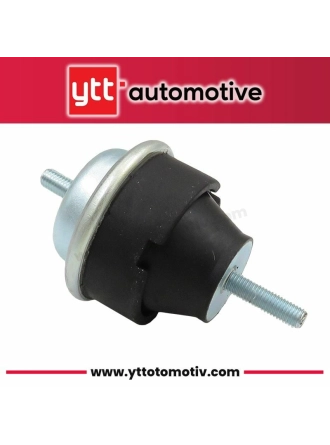 YTT Y5268 | Motor Takozu (Yağlı) Sağ P106 P205 P206 P306 P405 Partner Berlingo Xsara Saxo 1.4 1.6