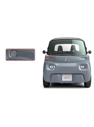 PSA 9838667180 | Citroen Ami Ön Sağ Sinyal Lambası Orijinal
