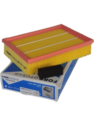 FORD OTOSAN 91FF9601A1B | Escort 1996-2001 CLX Hava Filtresi Orijinal