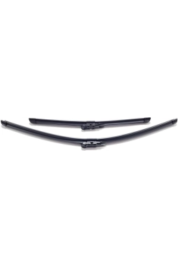 Silbak Hyundai Bayon 2021-2024 Ön Cam Silecek Takımı 60X40CM