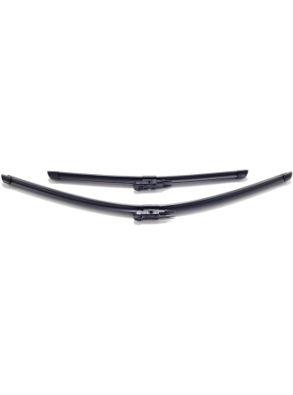 Silbak Hyundai Bayon 2021-2024 Ön Cam Silecek Takımı 60X40CM