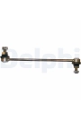 DELPHI TC720 | Stabilizer Z Rotu Ön Fiesta IV 95-02 Ka 96-Connect