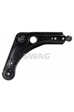 SWAG 50730021 | Ön Alt Salıncak Sağ Komple Escort 90-00 Cl-Clx Orıon III 1,3 / 1.4 / 1.6 / 1.8 90-93