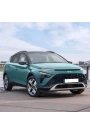 Silbak Hyundai Bayon 2021-2024 Ön Cam Silecek Takımı 60X40CM