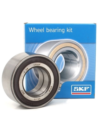 SKF VKBC20063 | Ford Escort 1996-2001 Ön Teker Bilyası Abs Siz Model