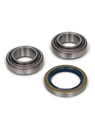 SKF VKBA1333 | Ford Escort 1996-2001 Arka Aks Bilya Kiti (2 Bilya 1 Keçe)