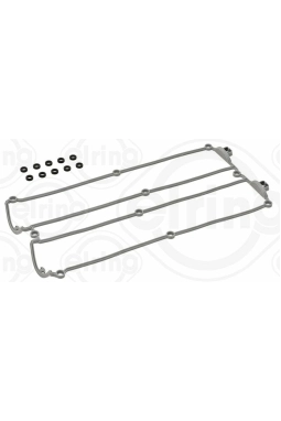 ELRING 389.070 | Külbütör Kapak Conta Seti (Ford: Escort 1.6 Zetec 91-16V)