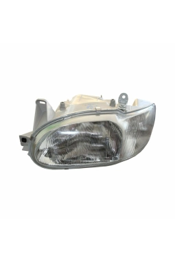 DEPO 431-1126L-LD-EM | Ford Escort 1996-2001 Far Sol