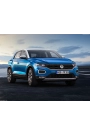 Silbak Vw Volkswagen T-Roc Troc 2017-2023 Ön Cam Sileceği Silecek Silgi Silgeç Seti Takım 65*48CM