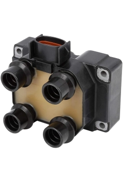 DELPHI GN10177-12B1 | Ford Escort 1996-2001 1.6 CLX Bobin