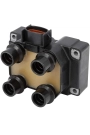 DELPHI GN10177-12B1 | Ford Escort 1996-2001 1.6 CLX Bobin
