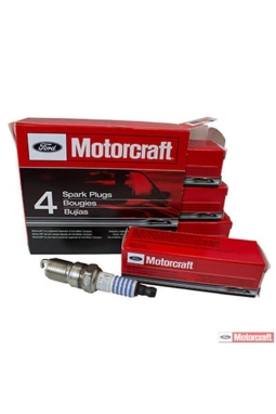 FORD OTOSAN AYFS22FM | Escort 1996-2001 1.6 Platinium Bujı Takımı (4 Adet) Morotcraft Marka