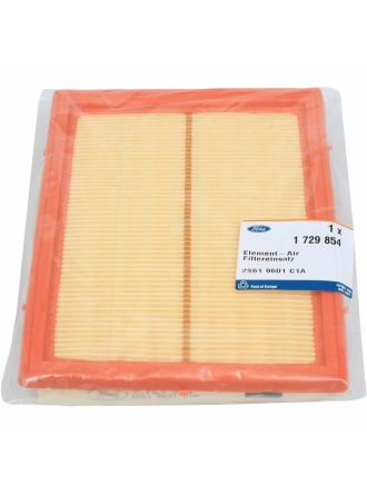 FORD OTOSAN TAMT9601FBNZ | Fusion 2003-2013 Hava Filtresi 1.6 Benzinli Orijinal
