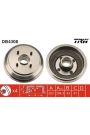 TRW DB4308 | Arka Fren Kampanası Fusion 2001-2012 Model Yılı arası