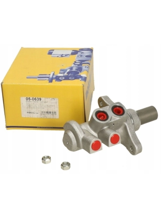 METELLI 05-0639 | Ford Fusion 2002-2013 Fren Ana Merkezi Abs li Tip