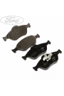 FORD OTOSAN TAMT2K021FSTL | Fusion 2002-2013 Ön Fren Balata Takım
