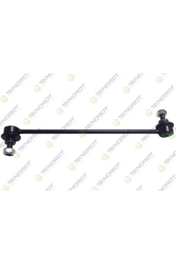 TEKNOROT FO-244T | Stabilizer Z Rotu Ön Fiesta V 01-08 Fusion 02-12 Mazda II 03-(Patentlı)