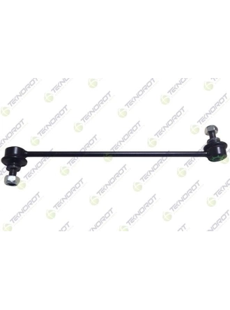 TEKNOROT FO-244T | Stabilizer Z Rotu Ön Fiesta V 01-08 Fusion 02-12 Mazda II 03-(Patentlı)