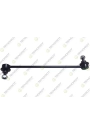 TEKNOROT FO-244T | Stabilizer Z Rotu Ön Fiesta V 01-08 Fusion 02-12 Mazda II 03-(Patentlı)