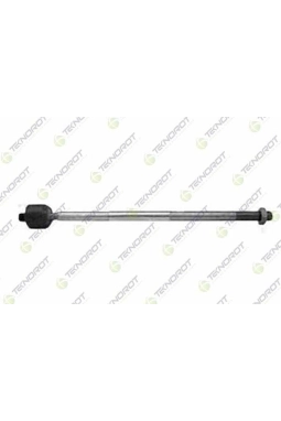 TEKNOROT FO-247 | Rot Mili Sağ / Sol Fiesta V Cbk 04-08 Fusion 02-12 02-/ Mazda 2 03 -