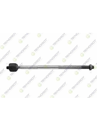 TEKNOROT FO-247 | Rot Mili Sağ / Sol Fiesta V Cbk 04-08 Fusion 02-12 02-/ Mazda 2 03 -
