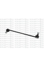 KRAFTVOLL 13040160 | Stabilizer Z Rotu Ön Fiesta V 01-08 Fusion 02-12 Mazda II 03 -