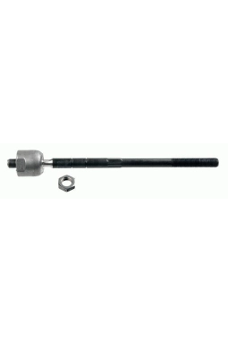 LEMFORDER 2600201 | Rotmili Ford Fiesta Svan, Fiesta VI (Cb1, Ccn) , Fusion (Ju_) , Ka