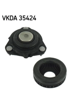 SKF VKDA35424 | Amortisör Takozu Rulmanlı (Ford: Fiesta V 1.25 1.3 1.4 16V 1.6 16V 2001- Fusion 1.4 1.6 2002-)